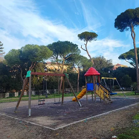 Lala New And Beautiful * רומא