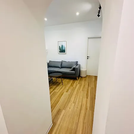 Lala New And Beautiful דירה רומא