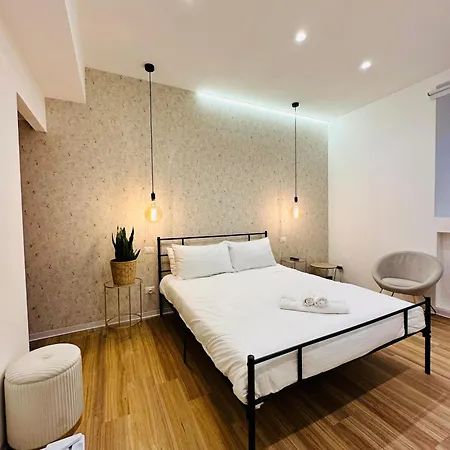 Apartamento Lala New And Beautiful *