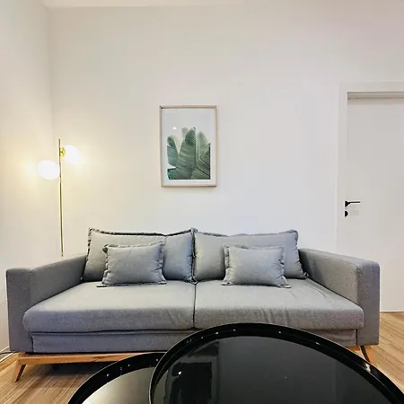 Lala New And Beautiful Apartamento *