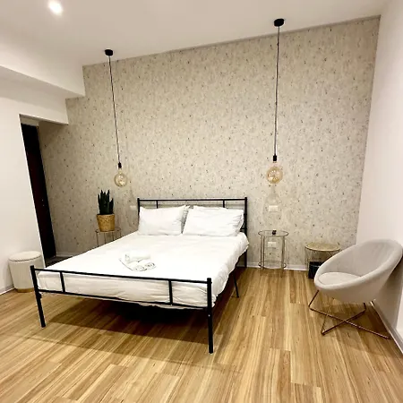 Lala New And Beautiful Apartamento